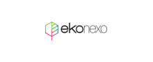 Ekonexo Logotipo para artículos de compras online para Artículos del Hogar productos