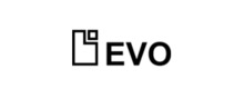 EVO Cuenta Inteligente Logotipo para artículos de préstamos y productos financieros