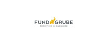 Fund Grube Logotipo para artículos de compras online para Moda y Complementos productos