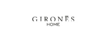 Girones Home Logotipo para artículos de compras online para Artículos del Hogar productos