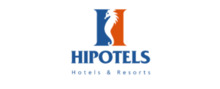 Hipotels Hotels & Resorts Logotipos para artículos de agencias de viaje y experiencias vacacionales