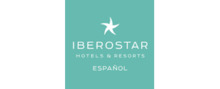 Iberostar Hotels & Resorts Logotipos para artículos de agencias de viaje y experiencias vacacionales