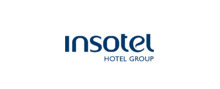 Insotel Hotel Logotipos para artículos de agencias de viaje y experiencias vacacionales