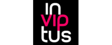 Inviptus Logotipo para artículos de compras online para Moda y Complementos productos