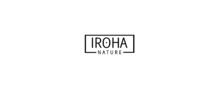 Iroha Nature Logotipo para artículos de compras online para Perfumería & Parafarmacia productos