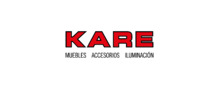 KARE Design Logotipo para artículos de compras online para Artículos del Hogar productos