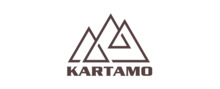 Kartamo Logotipo para artículos de compras online para Moda y Complementos productos