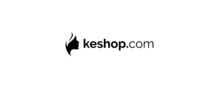 Keshop Logotipo para artículos de compras online para Opiniones sobre productos de Perfumería y Parafarmacia online productos