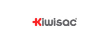 Kiwisac Logotipo para artículos de compras online para Moda y Complementos productos