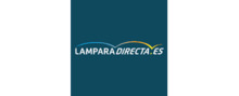 Lampara Directa Logotipo para artículos de compras online para Electrónica productos
