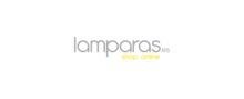 Lamparas.es Logotipo para artículos de compras online para Artículos del Hogar productos