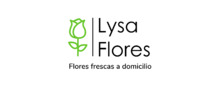 Lysa Flores Logotipo para artículos de Otros Servicios