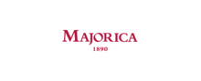 Majorica Logotipo para artículos de compras online para Moda y Complementos productos