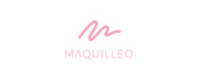Maquilleo Logotipo para artículos de compras online para Moda y Complementos productos