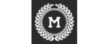 Marathonia Logotipo para artículos de compras online para Moda y Complementos productos