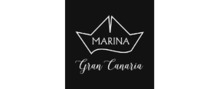 Marina Gran Canaria Logotipos para artículos de agencias de viaje y experiencias vacacionales