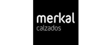 Merkal Logotipo para artículos de compras online para Las mejores opiniones de Moda y Complementos productos