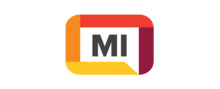 Miespaña.com Logotipo para artículos de compras online para Multimedia productos