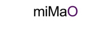 MiMaO Logotipo para artículos de compras online para Moda y Complementos productos