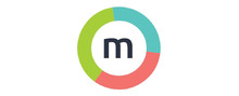 Monedo Now Logotipo para artículos de préstamos y productos financieros