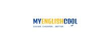 MyEnglishCool Logotipo para artículos de Otros Servicios