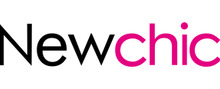 NewChic Logotipo para artículos de compras online para Moda y Complementos productos