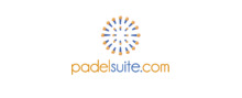 Padelsuite Logotipo para artículos de compras online para Moda y Complementos productos