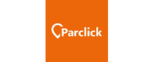 Parclick Logotipo para artículos de alquileres de coches y otros servicios
