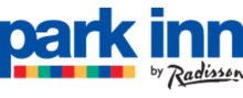 Park Inn by Radisson Logotipos para artículos de agencias de viaje y experiencias vacacionales