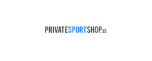 PrivateSportShop Logotipo para artículos de compras online para Moda y Complementos productos