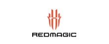 Red Magic Logotipo para artículos de compras online para Las mejores opiniones sobre marcas de multimedia online productos
