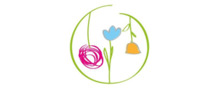 RegalarFlores.net Logotipo para productos de Flores a domicilio