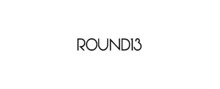 Round13 Logotipo para artículos de compras online para Material Deportivo productos