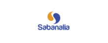Sabanalia Logotipo para artículos de compras online para Ropa para Niños productos