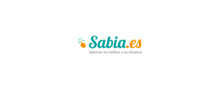 Sabia.es Logotipo para productos de comida y bebida