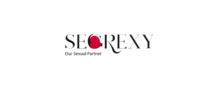 Secrexy Logotipo para artículos de compras online para Tiendas Eroticas productos
