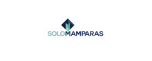 SoloMamparas Logotipo para artículos de compras online para Artículos del Hogar productos
