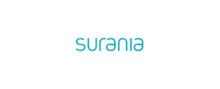 Surania Logotipo para artículos de compras online para Moda y Complementos productos