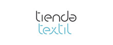 Tienda Textil Logotipo para artículos de compras online para Las mejores opiniones de Moda y Complementos productos
