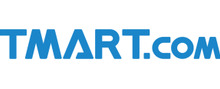 Tmart.com Logotipo para artículos de compras online para Moda y Complementos productos