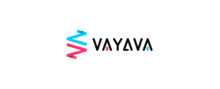 Vayava Logotipo para artículos de compras online para Electrónica productos