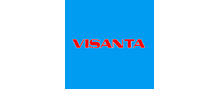Visanta Logotipo para artículos de compras online para Electrónica productos