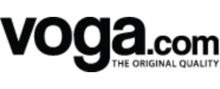 Voga.com Logotipo para artículos de compras online para Artículos del Hogar productos