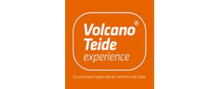 VolcanoTeide Logotipos para artículos de agencias de viaje y experiencias vacacionales