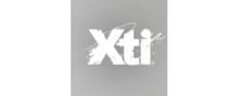 Xti Store Logotipo para artículos de compras online para Moda y Complementos productos