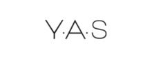 Y.A.S. Logotipo para artículos de compras online para Moda y Complementos productos