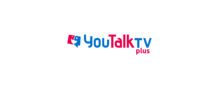 YouTalk TV Plus Logotipo para artículos de Otros Servicios