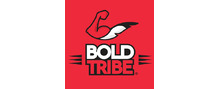 BOLDTRIBE Logotipo para artículos de compras online para Material Deportivo productos
