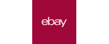 EBay Logotipo para artículos de compras online para Moda y Complementos productos