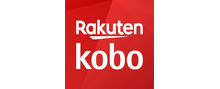 Kobo Logotipo para artículos de compras online para Multimedia productos